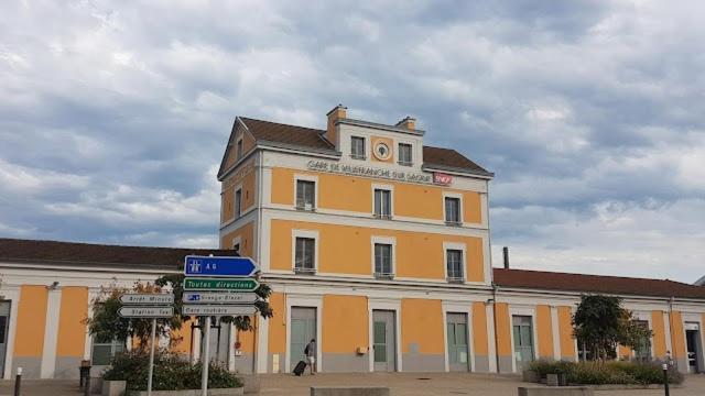 Le Cosy Shelby Proche Gare 150M Leilighet Villefranche-sur-Saône Eksteriør bilde